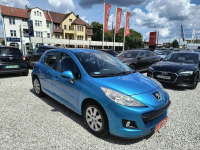 Peugeot 207 NISKI przebieg | NOWY ROZRZĄD I OLEJ | KLIMA | tempomat Bydgoszcz - zdjęcie 3