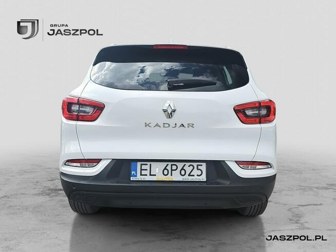 Renault Kadjar Life,Salon PL, I właściciel, Serwisowany, Bezwypadkowy Łódź - zdjęcie 6