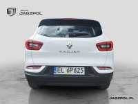 Renault Kadjar Life,Salon PL, I właściciel, Serwisowany, Bezwypadkowy Łódź - zdjęcie 6