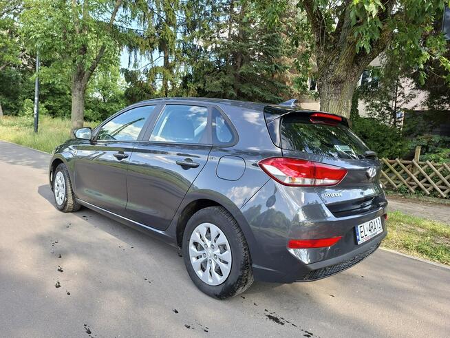 Hyundai i30 Łódź - zdjęcie 5
