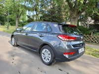 Hyundai i30 Łódź - zdjęcie 5