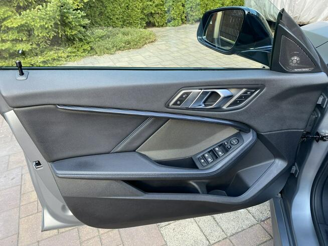 I Wł, Krajowy, M235i xDrive Gran Coupe, Idealny, Bezszkodowy, Vat23% Pruszków - zdjęcie 12