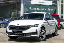 Škoda Octavia Sportline 2.0 TDI 150 KM DSG Łódź - zdjęcie 2