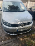 VW caddy 2013 2.0 TDI DSG