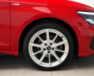 Audi A3 40TFSIe 204KM Stronic S-line LED Tempomat ACC Kamera Kielce - zdjęcie 11