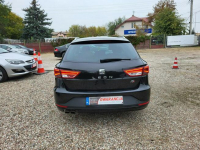 Seat Leon FR 2015 rok 2.0 TDI 150 KM Bogata wersja/Zamiana/Kredyt Warszawa - zdjęcie 8