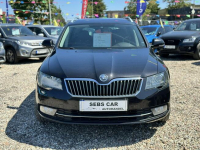 Skoda Superb | DSG | 4x4 Reda - zdjęcie 3