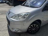 Peugeot Partner TEPEE. PANORAMA DASZKI .KLIMATRONIC. 1.6 HDI. Rybnik - zdjęcie 11