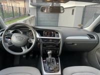 Audi A4 avant B8 1.8 TFSI po remoncie silnika Chojnów - zdjęcie 6
