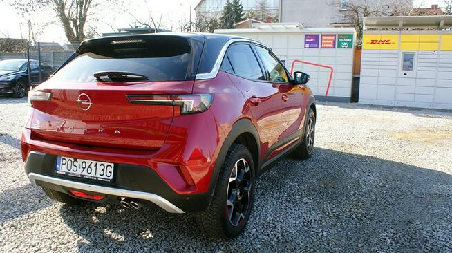Opel Mokka 1.2 T Elegance S&amp;S Ostrów Wielkopolski - zdjęcie 5