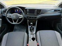 Volkswagen Taigo 1.0 TSI | Stan BDB | Niski przebieg | Zarejestrowany Pyzdry - zdjęcie 9
