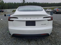 Tesla Model 3 AWD / DUAL MOTOR / LONG RANGE / niski przebieg Chwaszczyno - zdjęcie 6
