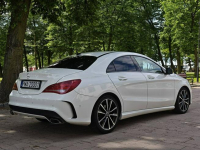 Mercedes CLA 200 Sadlno - zdjęcie 6