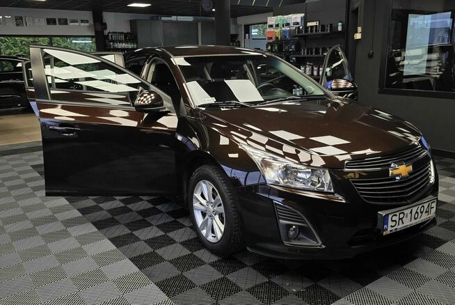 CHEWROLET CRUZE Rybnik - zdjęcie 10