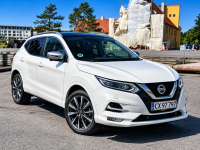 Nissan Qashqai Sadlno - zdjęcie 2
