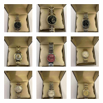 Zegarek damski Rolex, Michael Kors, Guess i inne różne wzory