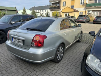 Toyota Avensis T25 2.2 d-CAT Terespol - zdjęcie 3