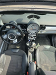 Mini Cooper 1.6, 2009r. Łódź - zdjęcie 8