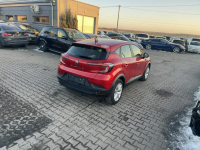 Renault Captur LPG Podgrzewanie Kamera Klimatronik Virtual cockpit Gliwice - zdjęcie 4