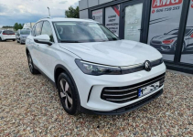 Volkswagen Tiguan Plug-in Hybrid Ostrołęka - zdjęcie 4