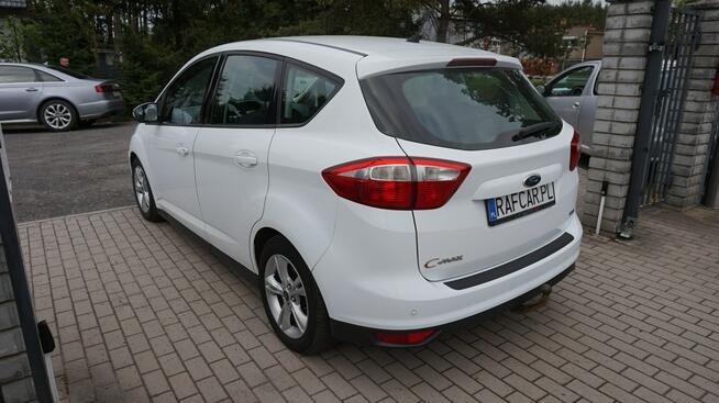 Ford C-Max z Niemiec. Gwarancja. Polecam !!! Zielona Góra - zdjęcie 7