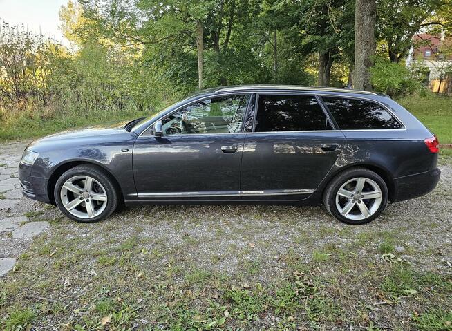 Audi A6 C6 2.0TDI Małkowo - zdjęcie 7