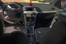 Opel Astra H GTC Wałbrzych - zdjęcie 2