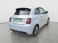 Fiat 500e Komorniki - zdjęcie 7