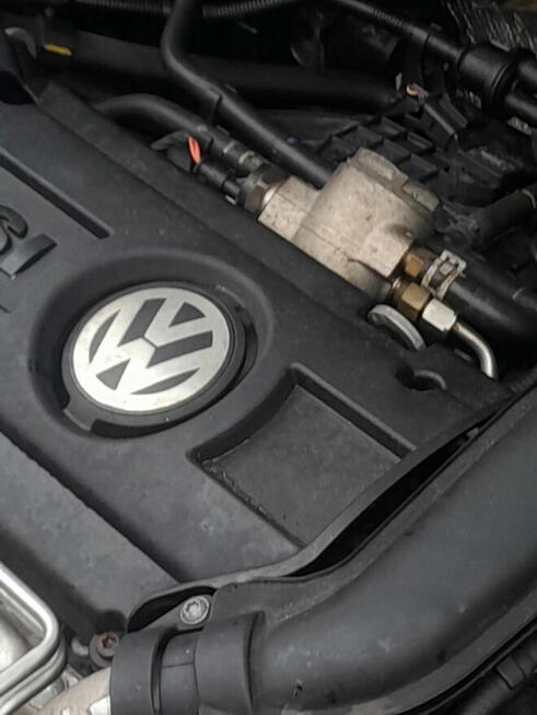 Sprzedam Volkswagen Plus Krotoszyn - zdjęcie 10