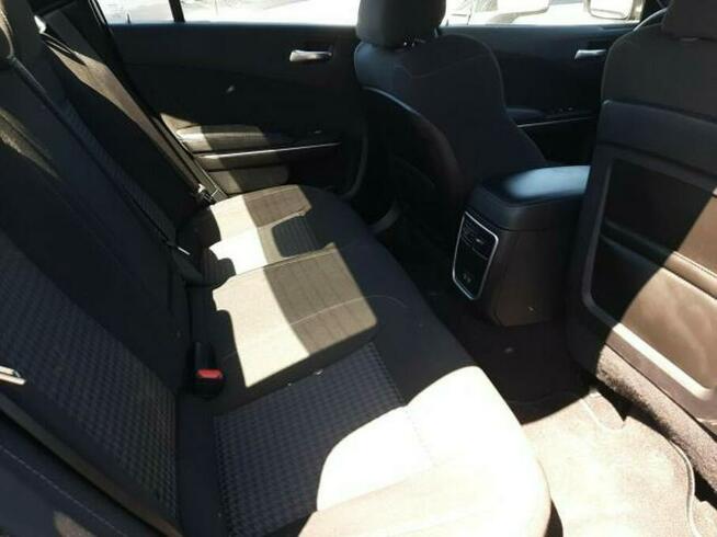 Dodge Charger 2021, 6.4L, Scat Pack, porysowany lakier Warszawa - zdjęcie 7