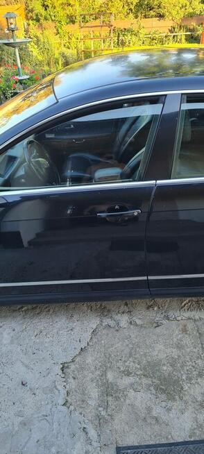 Citroen C6 2.0 HDI (2007) – Francuski Concorde szuka nowego Żarczyn - zdjęcie 2