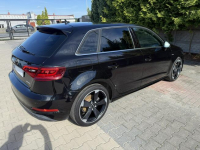 Audi A3 E-Tron Zielona Łąka - zdjęcie 3