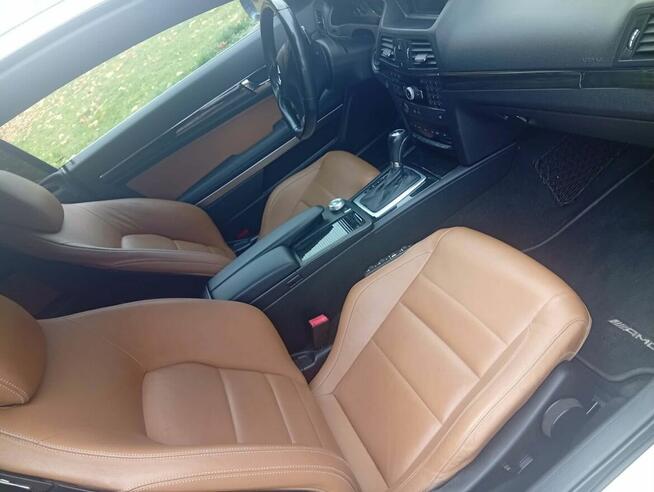 Mercedes w207 Kraśnik - zdjęcie 2