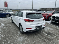 Hyundai i30 1.5l Klimatyzacja czujniki park. Gliwice - zdjęcie 4