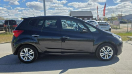 Hyundai ix20 super stan climatronic Lębork - zdjęcie 5