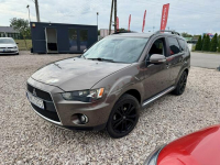 Outlander 4x4 ładny stan Nowe Opony Hamulce HAK 2000kg Polecam