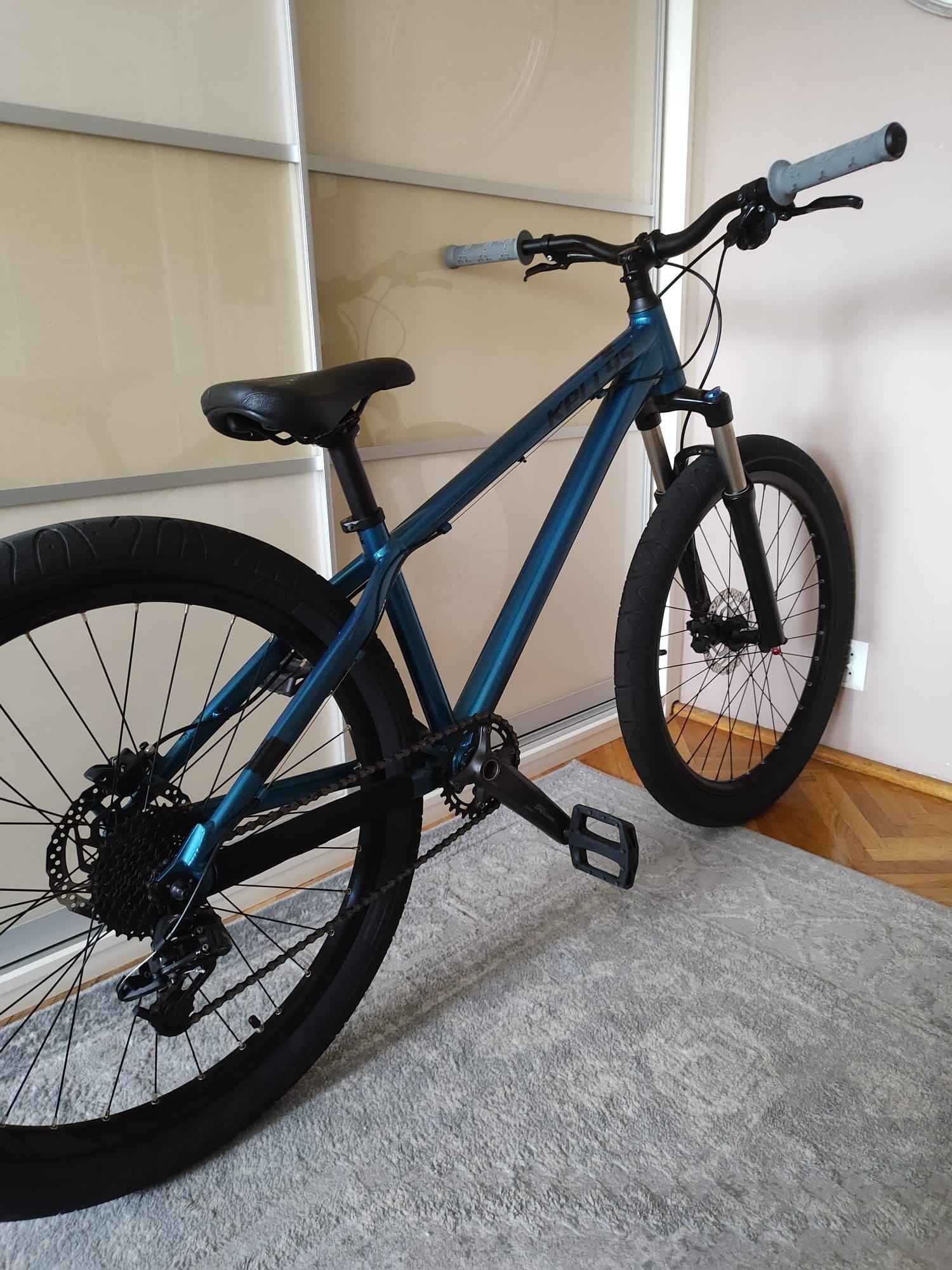 rower Kellys Whip 50 Nowe Miasto - zdjęcie 2