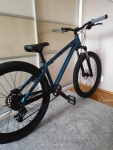 rower Kellys Whip 50 Nowe Miasto - zdjęcie 2