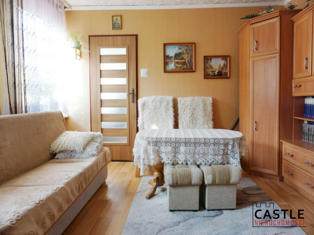 2 pokoje I minuta do tramwaju I kamienica I Gdańsk - zdjęcie 6