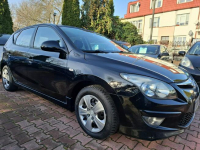Hyundai i30 1.6 CRDi. 116 Koni. Sprowadzony z Niemiec. Zadbany. Lublin - zdjęcie 6