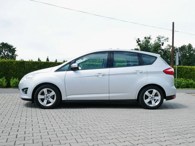 Ford C-Max 1.0 E-Bst 125KM Eu5 -Serwisy do końca -Zobacz Goczałkowice-Zdrój - zdjęcie 2