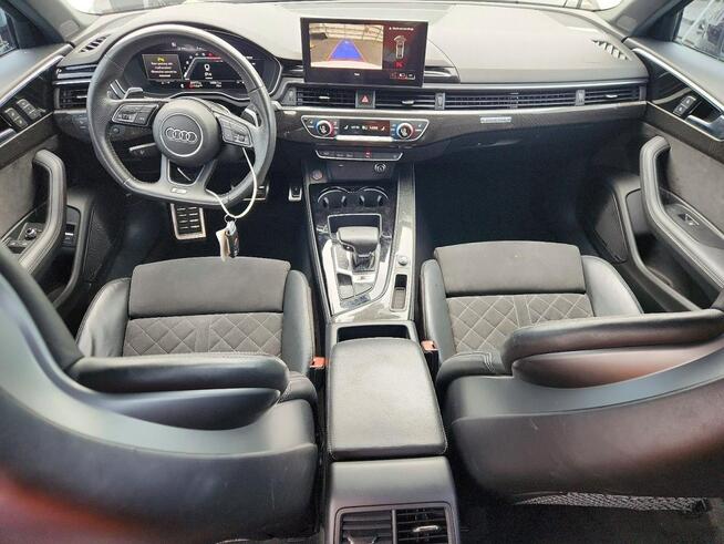 Audi S4 Tarnów - zdjęcie 8