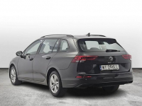 Volkswagen Golf VIII 2.0 TDI Life ! Z Polskiego Salonu ! Faktura Vat ! Warszawa - zdjęcie 3