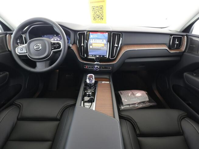 Volvo XC 60 T8 Plug-In AWD Plus Bright *Gwarancja*FV23%* Tychy - zdjęcie 5