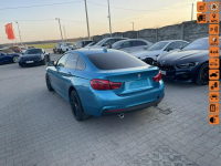 BMW 440 EU M Sport Xdrive Skóra Kamery360 Pamięć