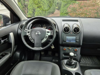 Nissan Qashqai+2 7 Foteli, Nawigacja, Kamera, Z Niemiec-Zarejestrowany Radom - zdjęcie 9