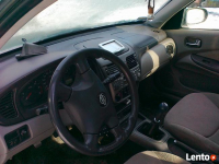 Nissan Almera N 16 na części rok 2001,silnik 2,2 DI/diesel/ Ziębice - zdjęcie 2