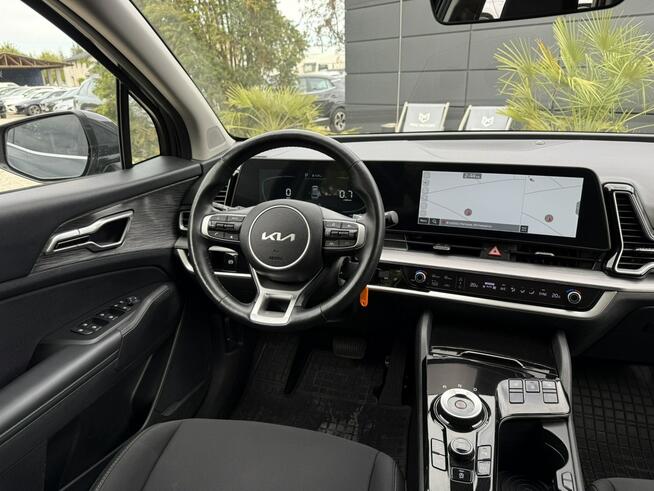 Kia Sportage 1.6 T-GDI L 150KM, Salon Polska! 1 właściciel!  FV23% Pęcice - zdjęcie 8