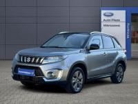Suzuki Vitara 1.4 Boosterjet 129 KM mHEV Premium 2WD