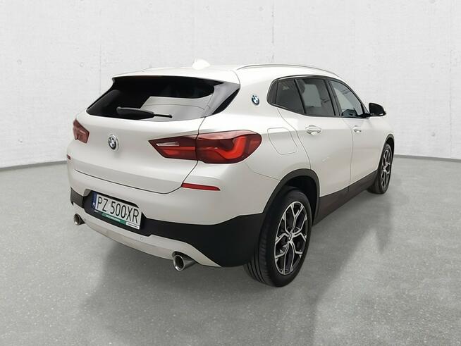 BMW X2 Komorniki - zdjęcie 7